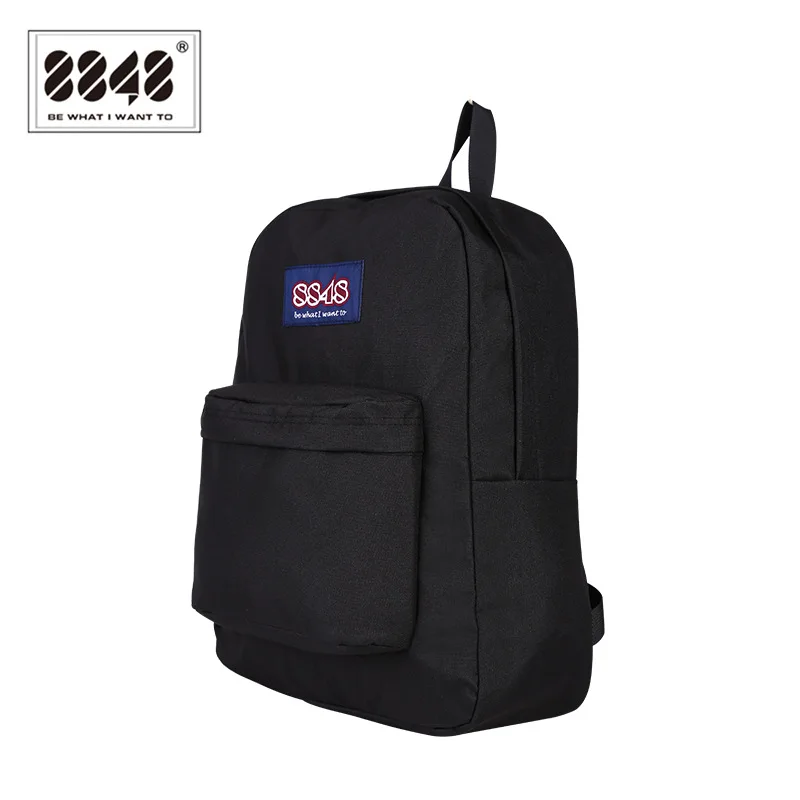 

8848 Brand Simplicity Backpack Anti-Spillage Oxford Cloth Can Sample Processing Customizable Logo Backpack