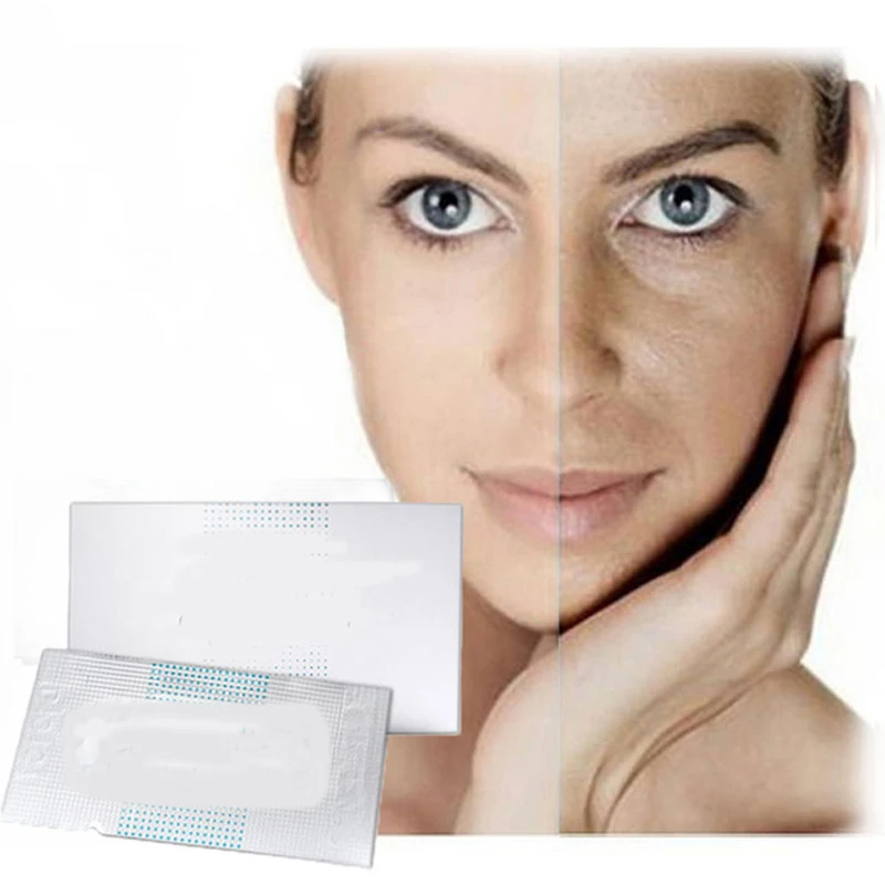 10pcs/lot Anti-Aging Moisturizing Whitening Hyaluronic Acid Liquid argireline Hydrating Face Care cream Eye Cream