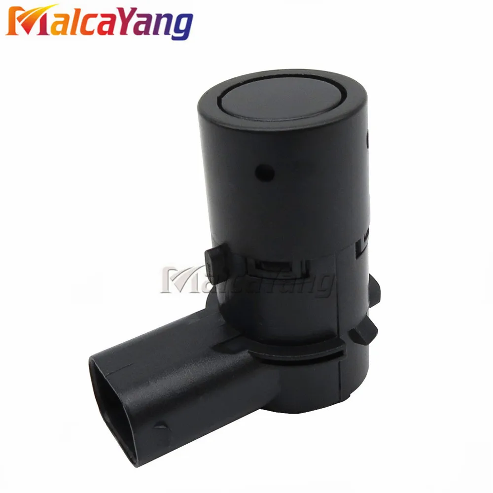 6590.H1 8200049264 Wireless Front And Rear Parking Sensors for Peugeot 207 207CC/Citroen C4 C5 6590H1 parking sensor kit parking sensor
