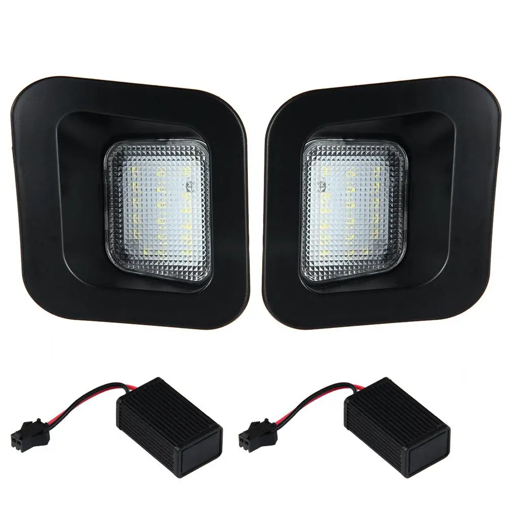 motorcycle tag lights