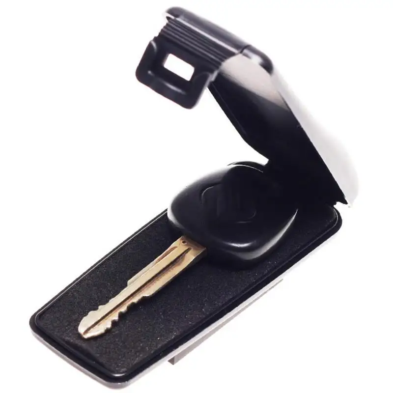 New Car Key Holder Box Outdoor Stash Key Safe Box With