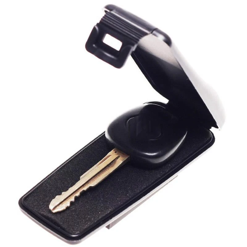New Car Key Holder Box Outdoor Stash Key Safe Box With For Home Office Car Truck