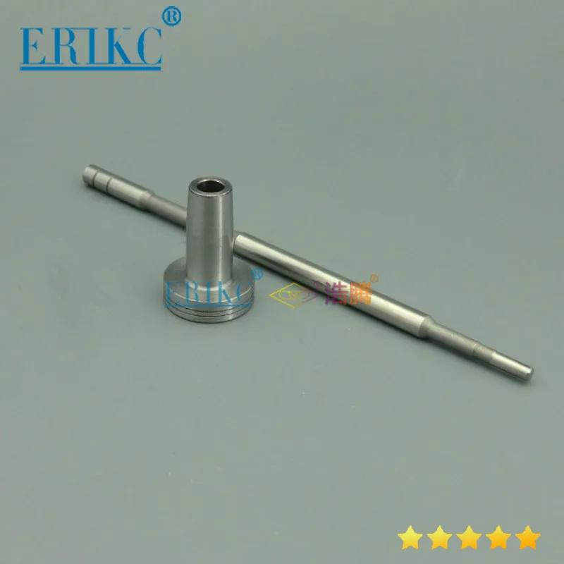 ERIKC Форсунка часть клапана F00R J02 449 контрольный клапан масла F ooR общей топливной