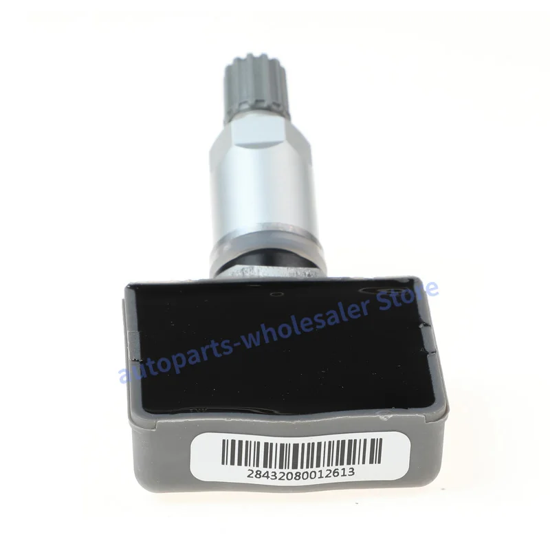 4 шт./лот 407002138R 40700 2138R 8200086582 для Renault Laguna II Grandtour TPMS датчик давления в шинах монитор