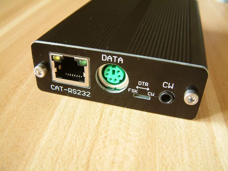 10 Channel Intelligent Amplifier Power Sequencer