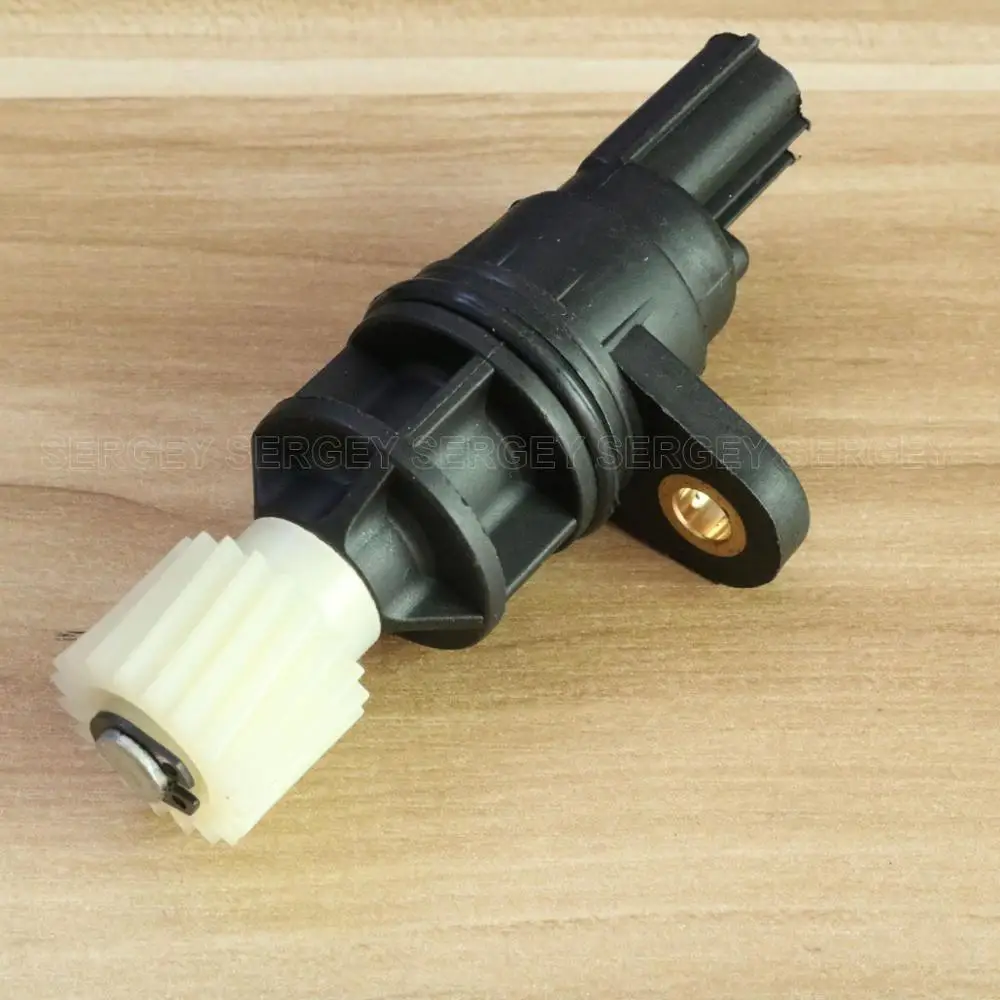 Новый качественный датчик одометра для FORD RANGER скорости MAZDA B2500 R510 17 400 R51017400