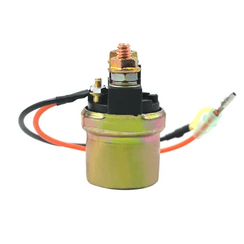 

Starter Relay For Yamaha F FT 9.9 13.5A 50 60 6C C75 8C C80 C85 15 20 25 30 40 50 90 115 150 175 GP760 GP800 GP1200 EXC1200