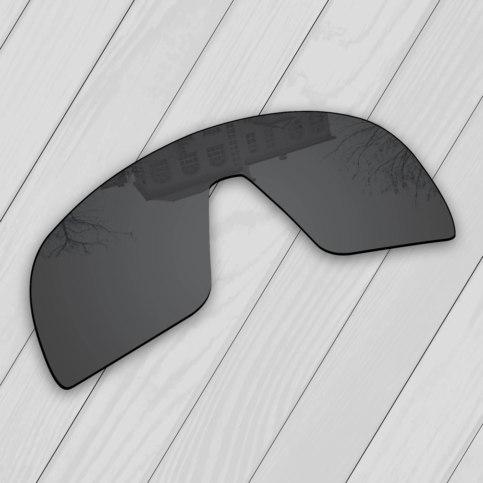 Polarized Enhanced Replacement Lenses