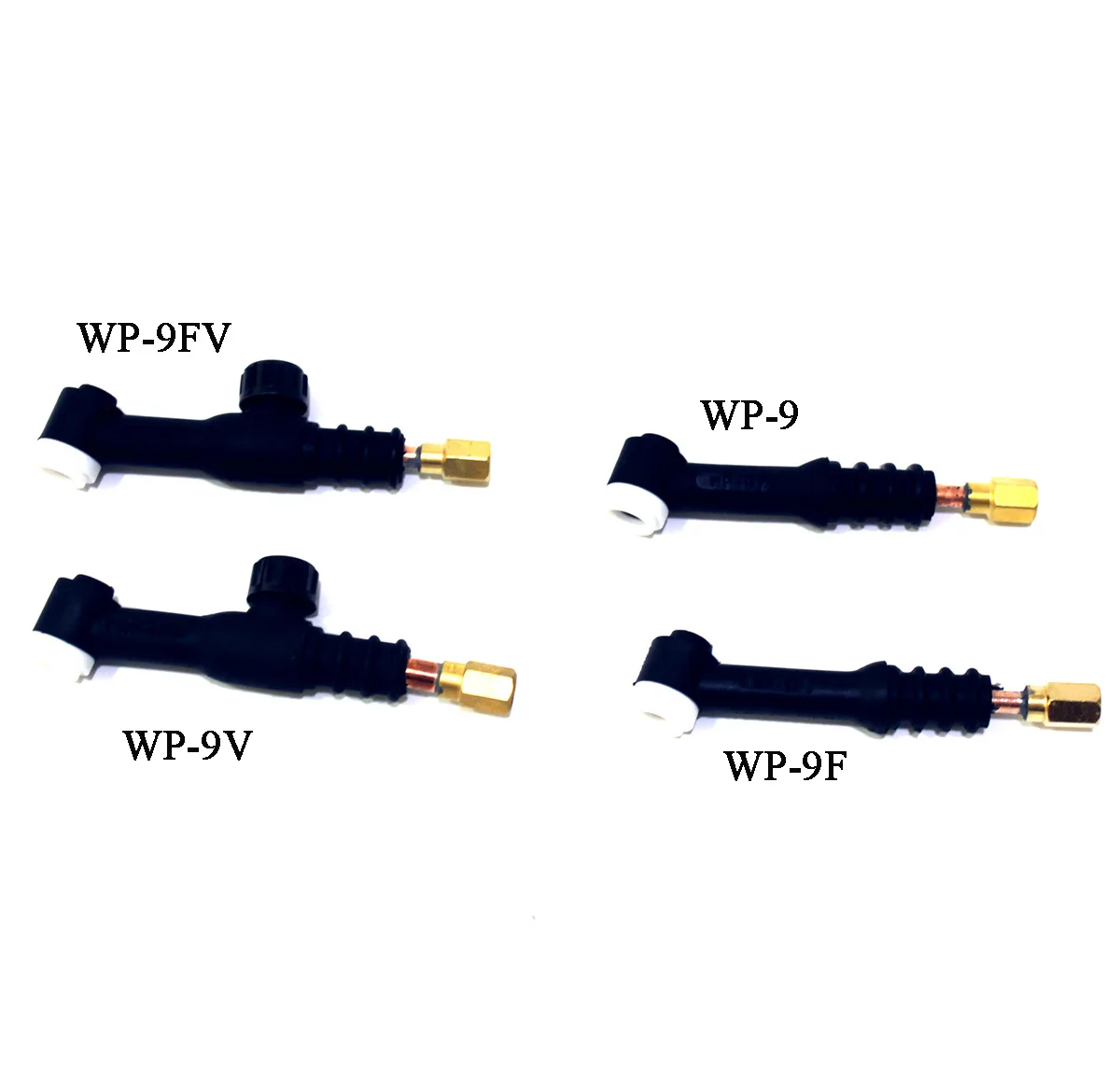 WP 9 9F 9FV 9V Flex Air Cool 125A TIG сварофонарь|Сварочные горелки| |