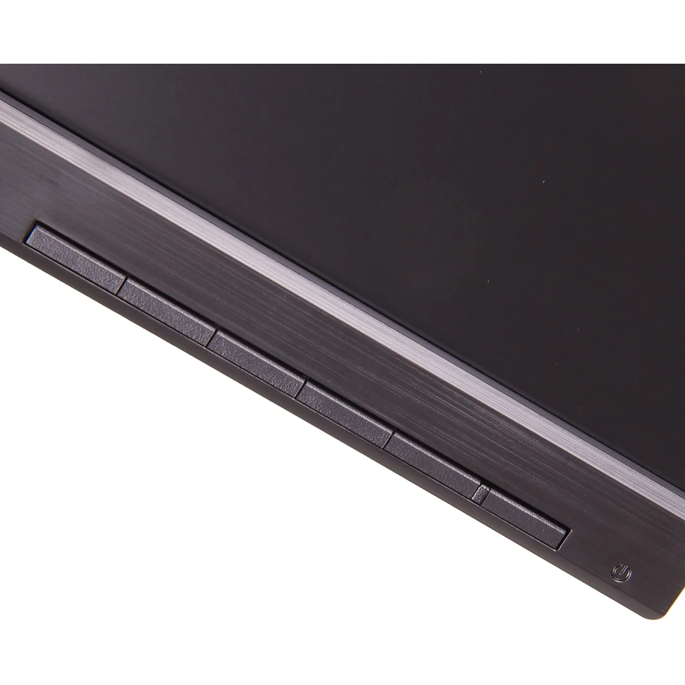 Монитор Acer 21.5" K222HQLCbid черный IPS LED 4ms 16:9 DVI HDMI Mat 250cd