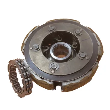 

HISUN 500CC 700CC ATV Quad Clutch Assy with One Way Bearing