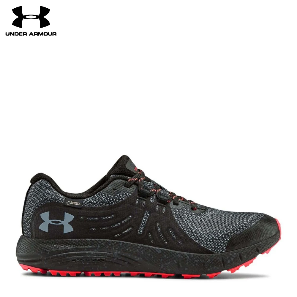 charged bandit trail