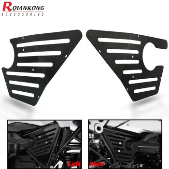 

For BMW R nineT 2014-2019 Motorcycle Protector Fairing Airbox Frame Covers R nineT Pure Racer Scrambler Urban GS Air Box Cover