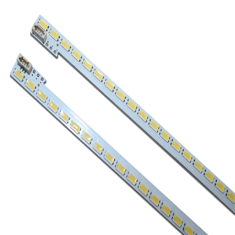 Для Hisense LED55K510G3D Артикул лампы LJ64-03353A 2011SGS55-5630-86-H1-REV1.0 1 шт. = 86LED 603 мм