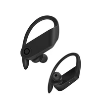 B10 TWS беспроводные Bluetooth наушники спортивная Гарнитура наушники водонепроницаемые наушники с беспроводной зарядной коробкой PK I9000 TWS