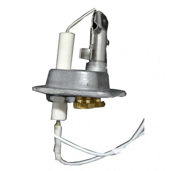 Pilot Burner With Electrode Ignition To Convector, Feg (hungary) 14994 - Gas  Heater Parts - AliExpress
