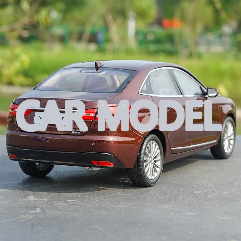 1:18 сплав игрушечных автомобилей эскорт модель автомобиля Детские игрушечные машинки авторизованный игрушки для детей