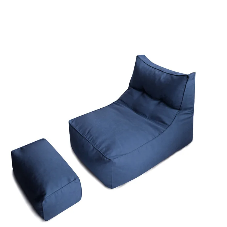  High Quality Simple S01 Lazy Folding Sofa Bed Furniture Bett Rest Foldable Multifunctional Office H - 4000047081235
