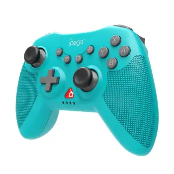 

2pcs iPega Gamepad for Nintend Switch Pro Game Console Wirelesss bluetooth Gamepad with Turbo Game Controller for PC Android
