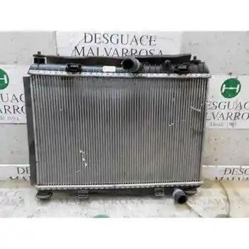 

WATER RADIATOR Ford PARTY (CCN) Trend [15695327]