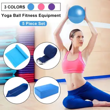 

Fitness Home Body Line Fitness Mat Stretch Non-Slip Mat Aerobics Universal Dance Durable Yoga Mat Outdoor Elasticity
