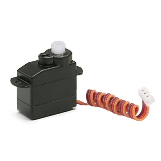 2G Digital Servo 2.2G Servo for Micro-Model Airplanes Cars Trucks Orlandoo Hunter Upgrade Parts Universal 4