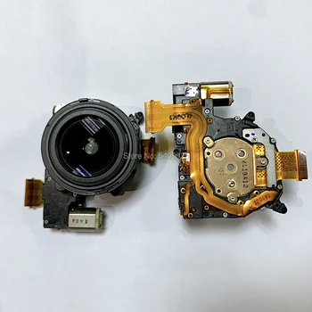 

Lens Zoom unit Repair Parts with CCD For Panasonic LX7 Digital Camera