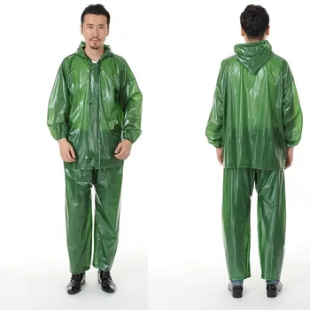 

Impermeable Raincoat Coat Women Travel Transparent Motorcycle Men Rain Coat Lightweight Blouse Jetable Reusable Rain Coat MM60YY