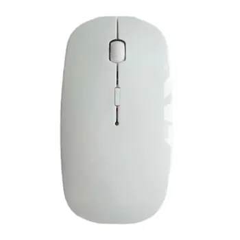 

2.4G Wireless Mouse With Usb Receiver Mini Portable Optical Mouse Ergonomic Mice Universal Mouse For Laptop Pc Mouse