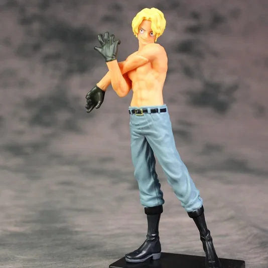 

Pirates Sea King, the Naked 3 Naked Saab Prize Figure Garage Kit Model