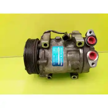 

3M5H19D629SB AIR CONDITIONING COMPRESSOR Ford Focus SALOON (CHAP)