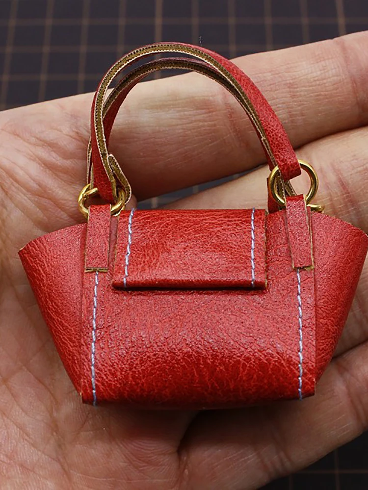 Accesorios de modelo de soldado femenino a escala 1/6, bolsos de hombro de moda, bolsos de juguete para muñecas, de de figura de acción de 12 pulgadas|Figuras de acción| - AliExpress