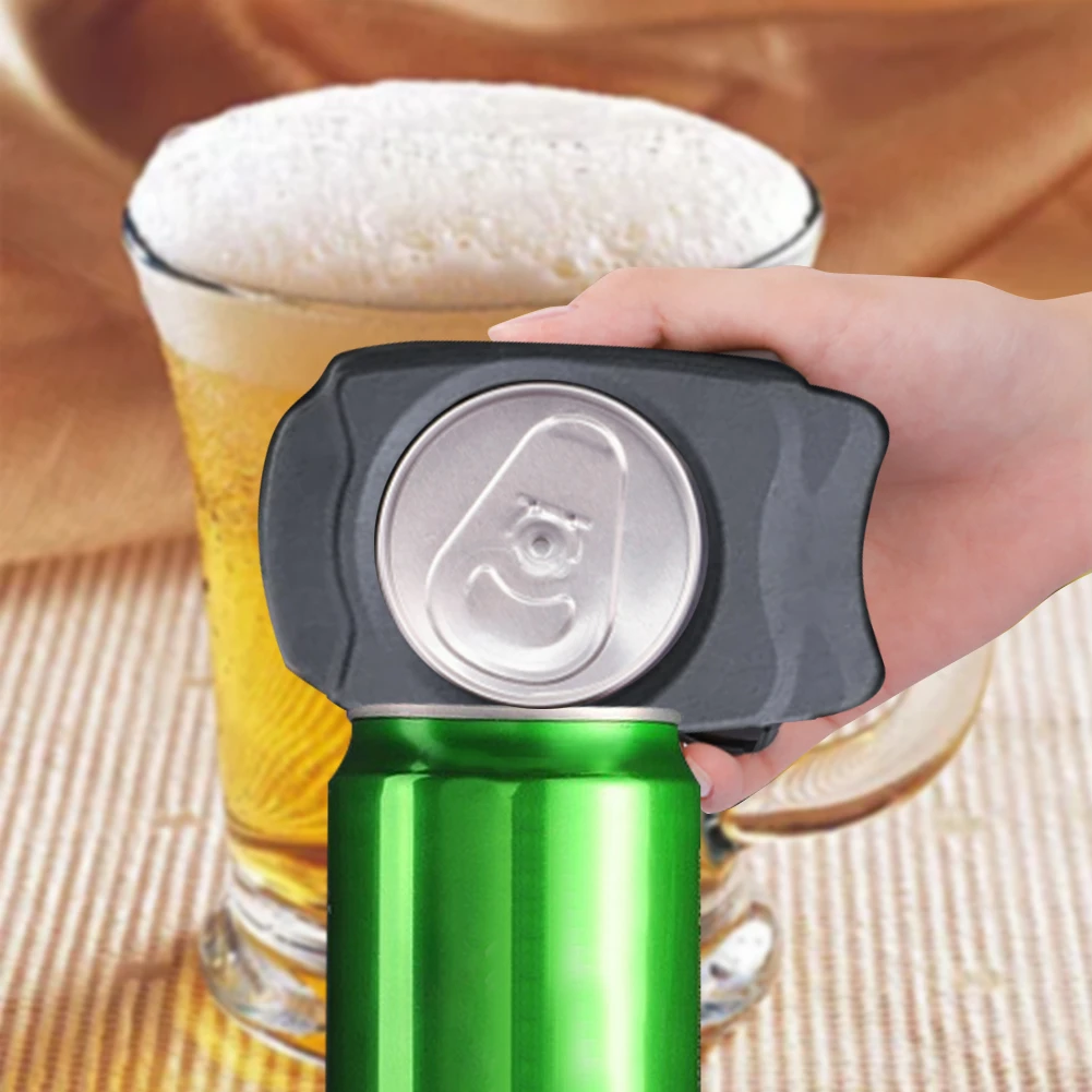 Go Swing Topless Can Opener Manual Can Opener Bottle Tool Opener Kitchen