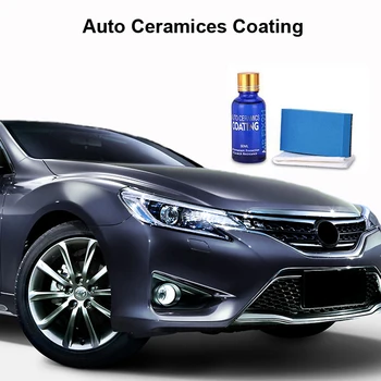 

Car Paint Anti-scratch Detailing Glass Coat For SEAT Leon 1 2 3 MK3 Cordoba Ibiza Arosa Alhambra Altea Exeo Toledo Formula Cupra