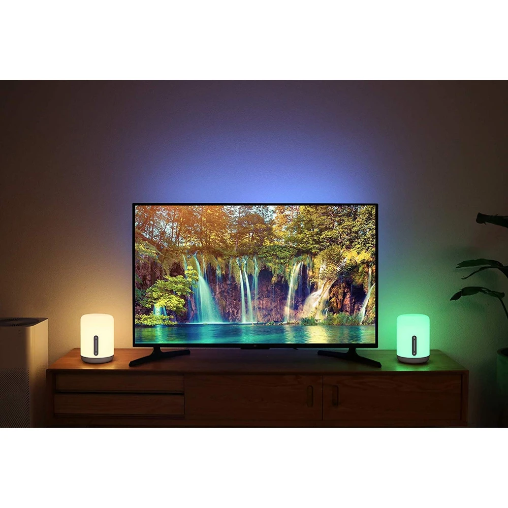 Ночник Mi Bedside Lamp 2|Ночники| |