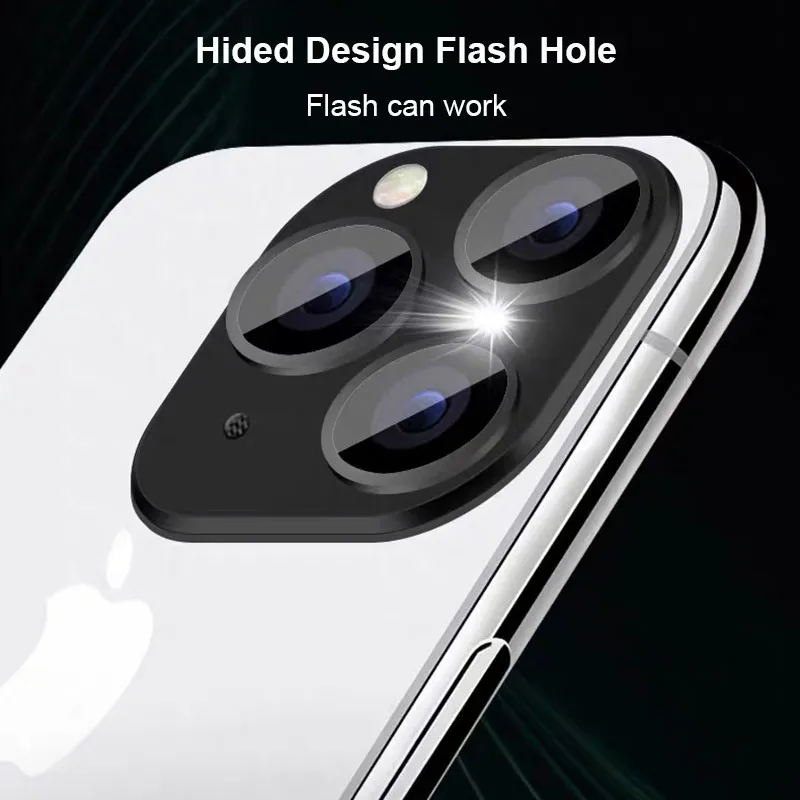 Защитная пленка из ПВХ для iPhone X XS Max Замена на iPhone 11 11 Pro Max задняя пленка чехол мягкий ПВХ защитный чехол для экрана