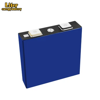 NEW 3.2V 150Ah Lithium Iron Phosphate Cell lifepo4 battery solar 12V 24V 48V150Ah cells