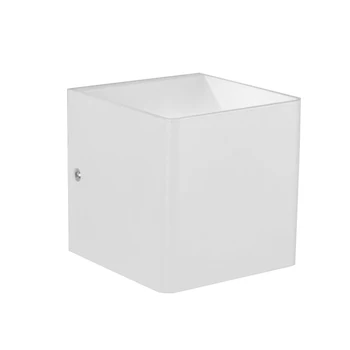 

5W Lamp LED Wall Light Wall Aluminum Furnished LED Light Decorate Up And Down Warm White 2700K