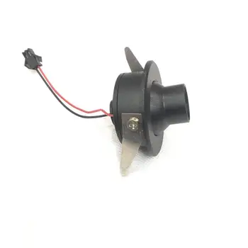 

10Stück 3 W 48mm diameterLED Mini Einbauleuchte Rund verstellbarer Spot Deckenlampe 95-265 V LED-Schrankleuchte