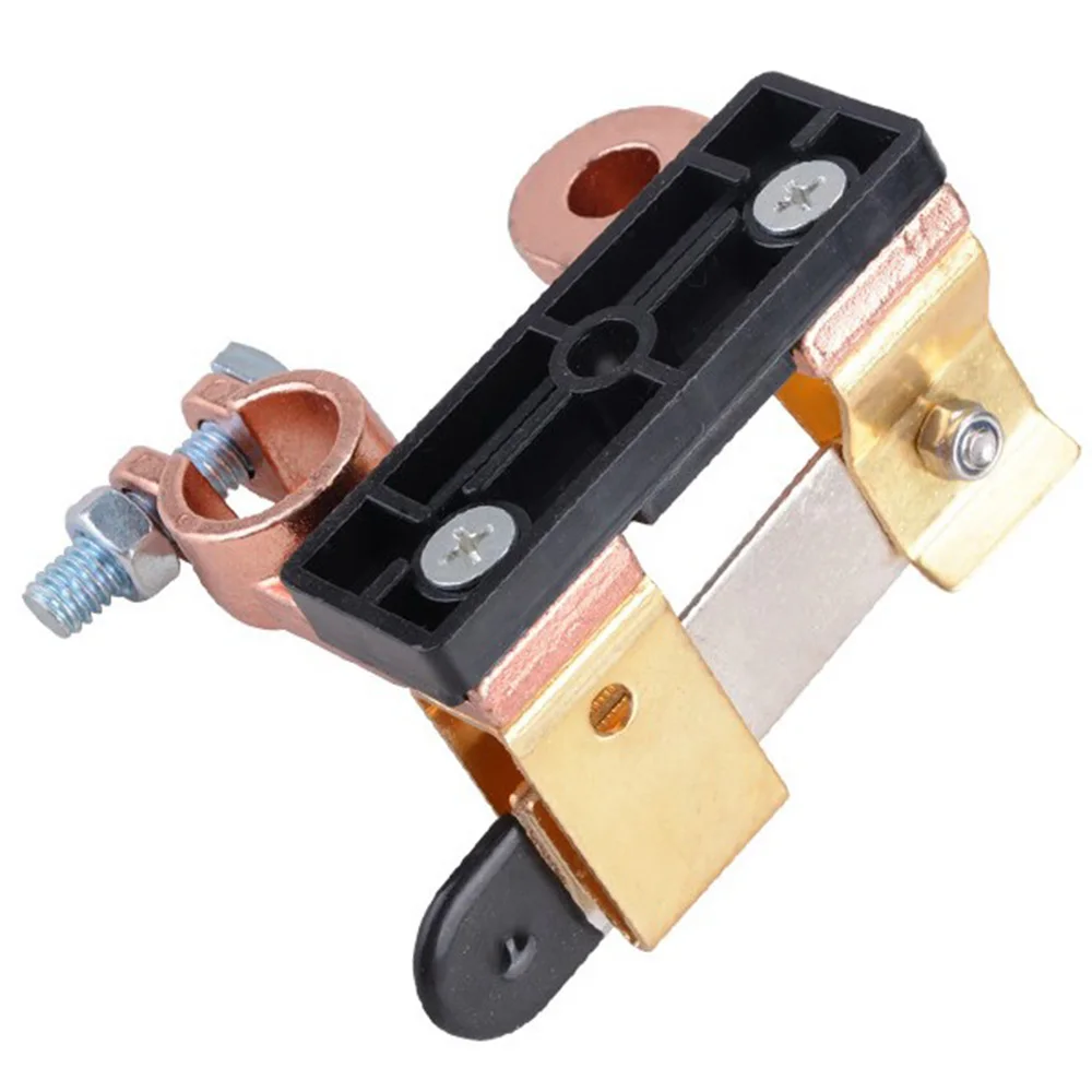 Cut Off Switch Brake Weatherproof Accessories Parts Battery Disconnect