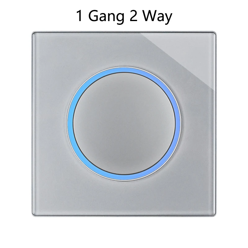 1 Gang 2 Way