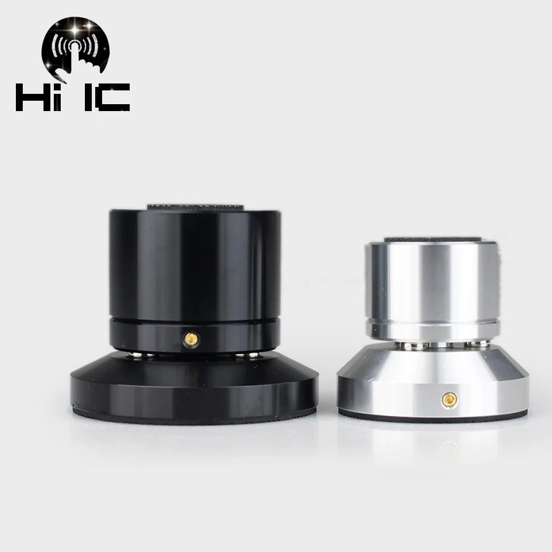 Усилитель звука Hi-Fi 4 шт. ЦАП анти-амортизатор | Электроника