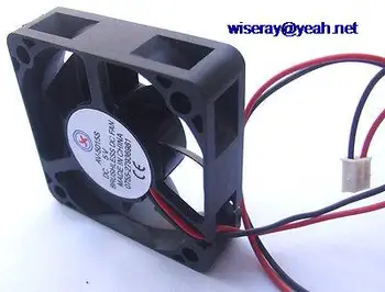 

DHL/EMS 50PCS 5V Fans 50 x 50 X 15 MM Brushless Cooling Fan 5010S for Monitoring server-A8