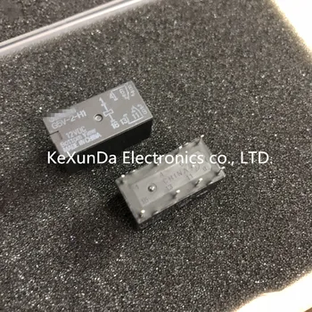 

G5V-2-H1 12VDC G5V-2-H1-DC12V DIP-8 Original 50PCS/LOT NEWEST FREE SHIPPING