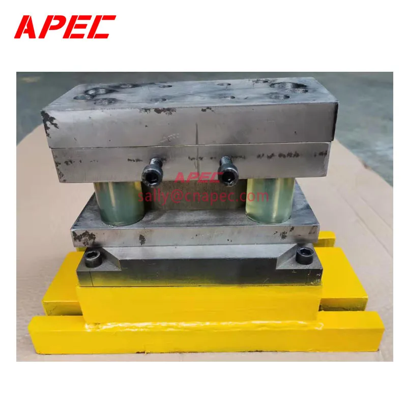 

Punch die / punch Moulds for punching machine customerization moulds