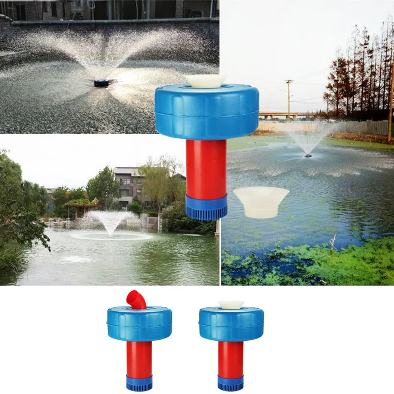 Fish Pond Aerator.river Sewage Tank 