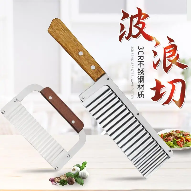 Картофель фри резак стальных Кухня для моркови аксессуары резки измельчитель