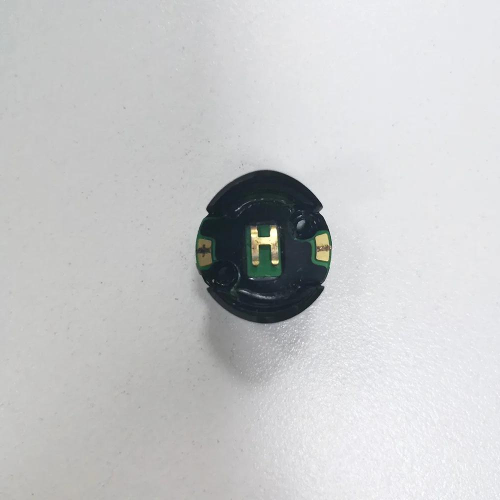 Custodia Del Coperchio Della Batteria Per Garmin Vector 3 Vector 3S Tappo Della Batteria Parti Del Pedale Della Bicicletta Sostituzione Della Riparazi