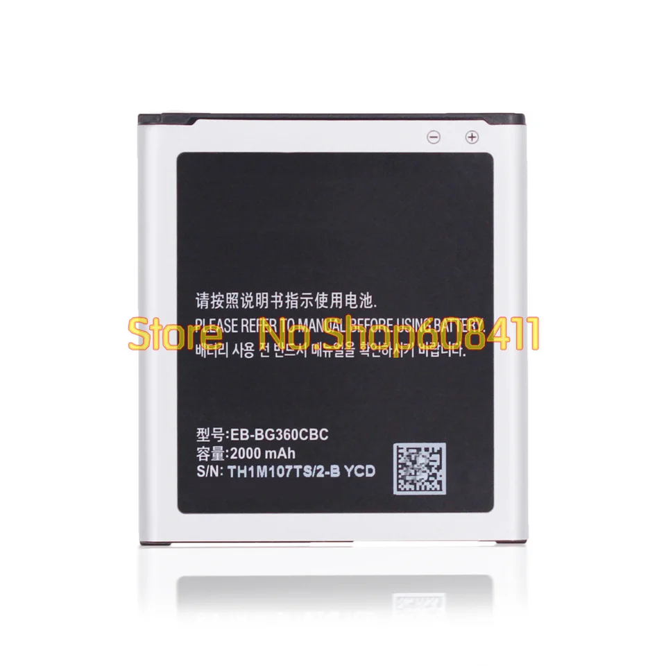 Vk 3 85v 00mah Battery Eb Bg360cbc Cbe Cbu For Samsung Galaxy J2 15 G3606 3608 3609 G361 360h F J0 Rechargeable Batteries Mobile Phone Batteries Aliexpress