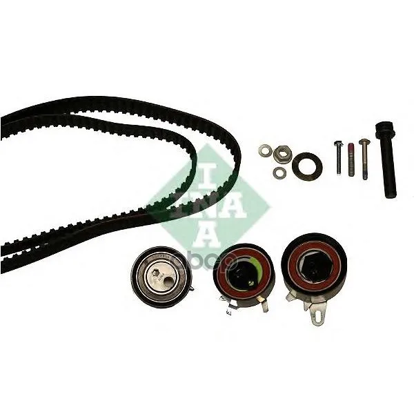Комплект Грм Audi. Vw 2.5tdi 10v Z=122x25.5/Z=81x21 91 Ina арт. 530048310 | Автомобили и мотоциклы